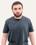 Курашинов Алим Амдулович