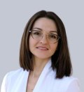 Кулинич Анастасия Алексеевна