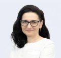 Мурадова Лина Михайловна