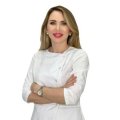 Мешкова Наталья Владимировна