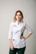 Молодцова Светлана Александровна