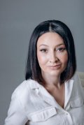 Колесникова Янина Сергеевна