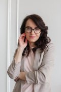 Калинина Ольга