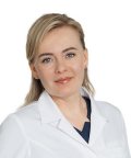 Ревенкова Ирина Альбертовна