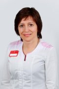 Алексеева Оксана Витальевна