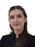 Ланских Алла Александровна