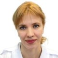 Гонышева Юлия Вячеславовна
