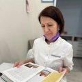 Савельева Вячеслава