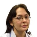 Буланова Ирина Александровна