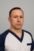Ясинков Юрий Геннадиевич