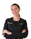 Хасянова Эльвира Гаяровна
