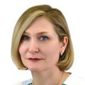 Каган Ирина Борисовна