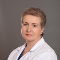 Гусева Светлана Александровна