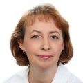 Галунова Алла Борисовна