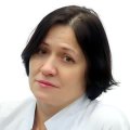 Камкина Луиза Ноэльевна
