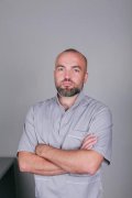 Решетов Дмитрий Николаевич