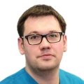 Беляев Илья Алексеевич