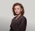 Кицова Евгения Юрьевна