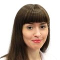 Лагутенко Мария Николаевна