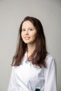 Семенова Анастасия Ивановна