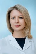 Ляхова Евгения Александровна