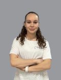 Фазылова Ляйсан
