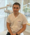 Изотов Антон Александрович