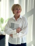 Готфрид Елена Владимировна