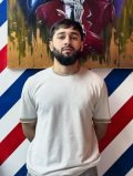 Туронов Фарид
