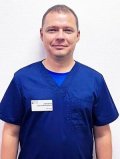 Гончаров Сергей Викторович
