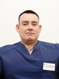 Михайлусов Александр Владимирович