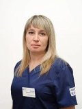 Пугачева Ирина Васильевна