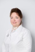 Игнатькова Олеся Александровна