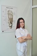 Микаилова Елена Джейхуновна