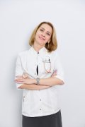 Макарушина Диана Владимировна