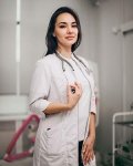 Погонина Татьяна Владимировна