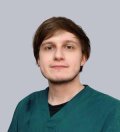 Шамарин Иван Андреевич