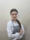 Крыскина Анастасия