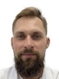 Гуреев Павел Геннадьевич