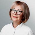 Бабаханян Анна Михайловна