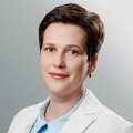 Агафонова Оксана Сергеевна