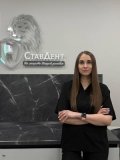 Березюк Анастасия Романовна