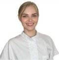 Скворцова Ксения