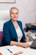 Ольховская Наталья Анатольевна