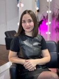 Степанова Снежана