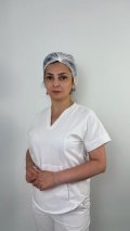 Кибизова Инга Тариэловна