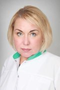 Ярыгина Светлана Юрьевна