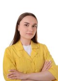 Степанова Юлия Михайловна