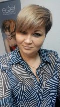Любицкая Ирина