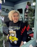 Безбородова Наталья